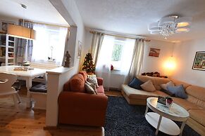 Apartment Fernerkogel
