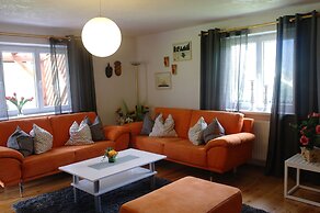 Apartment Fernerkogel
