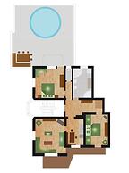 Apartment Fernerkogel