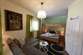 Apartment Fernerkogel