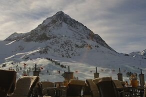 Apartment Fernerkogel