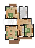 Apartment Fernerkogel
