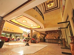 Queen Margarette Hotel - Main