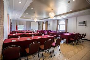 Queen Margarette Hotel - Main