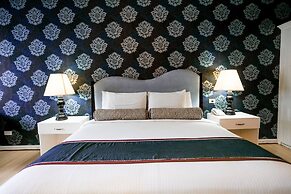 Queen Margarette Hotel - Main