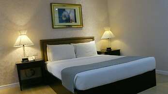 Queen Margarette Hotel - Main