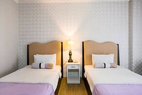 Queen Margarette Hotel - Main