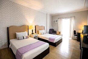 Queen Margarette Hotel - Main