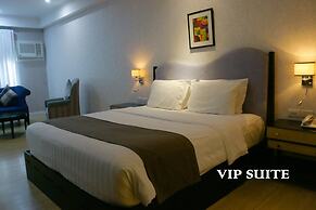 Queen Margarette Hotel - Main