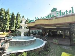 Queen Margarette Hotel - Main