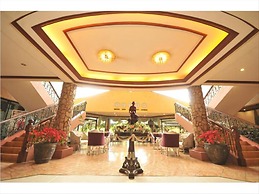 Queen Margarette Hotel - Main