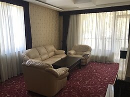 Borovets Hills Resort & SPA