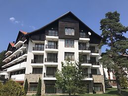 Borovets Hills Resort & SPA