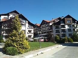 Borovets Hills Resort & SPA