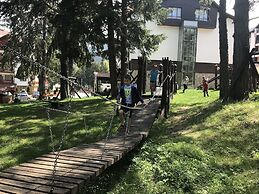 Borovets Hills Resort & SPA