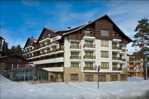 Borovets Hills Resort & SPA