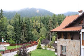 Borovets Hills Resort & SPA