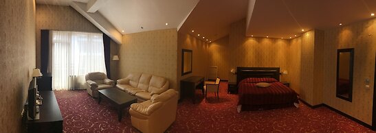 Borovets Hills Resort & SPA