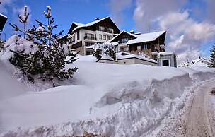 Borovets Hills Resort & SPA
