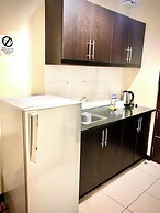 The Studio 87 Residences