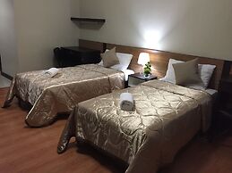 The Studio 87 Residences