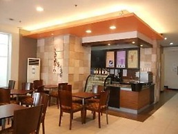 The Studio 87 Residences