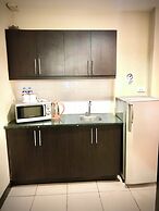 The Studio 87 Residences