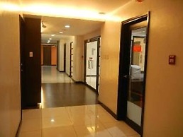 The Studio 87 Residences