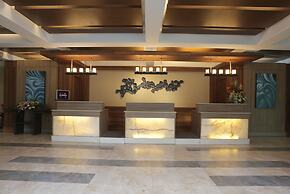 Acuatico Beach Resort