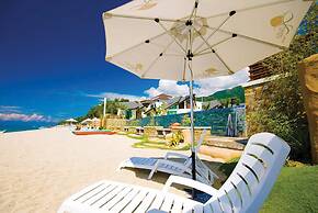 Acuatico Beach Resort