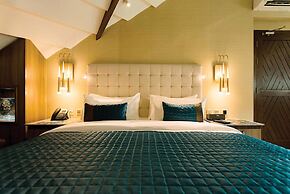 Acuatico Beach Resort