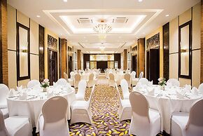 Acuatico Beach Resort