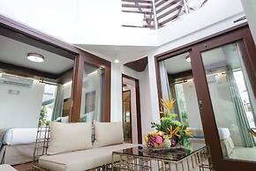 Acuatico Beach Resort