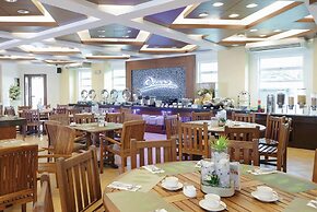 Acuatico Beach Resort