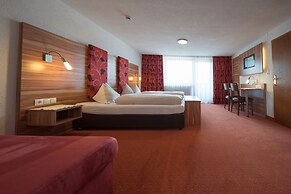 Hotel Gasthof Alpenblick