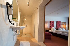 Hotel Gasthof Alpenblick