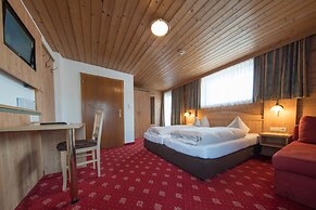 Hotel Gasthof Alpenblick