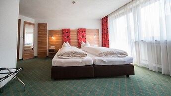 Hotel Gasthof Alpenblick