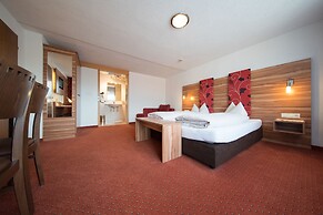Hotel Gasthof Alpenblick