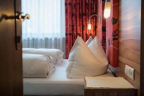 Hotel Gasthof Alpenblick
