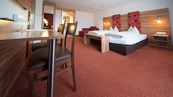 Hotel Gasthof Alpenblick