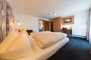 Hotel Gasthof Alpenblick