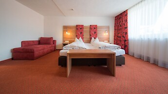 Hotel Gasthof Alpenblick