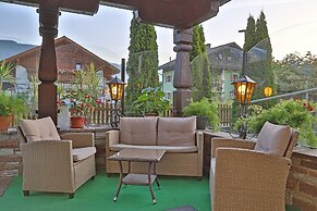 Hotel Gasthof Alpenblick
