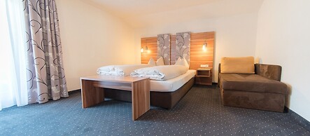 Hotel Gasthof Alpenblick