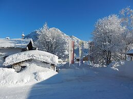 Gasthof Pension Posthansl