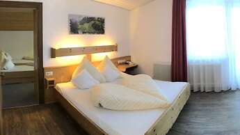 Gasthof Pension Posthansl