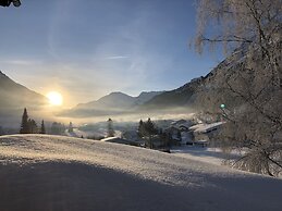 Gasthof Pension Posthansl