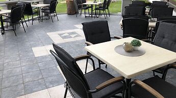 Gasthof Pension Posthansl