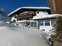 Gasthof Pension Posthansl